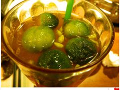 金桔茶-黑鸡小馆(金源店)