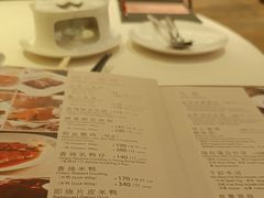 -利苑酒家(宜安广场店)