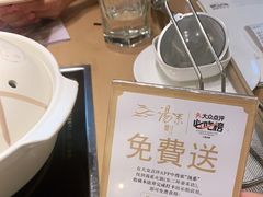 -湯系·煲汤手艺人(东二环泰禾广场店)