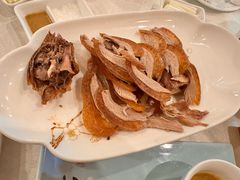 -北京全聚德(方庄店)