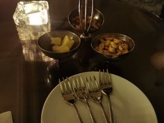 -LONG BAR 廊吧(外滩华尔道夫酒店)