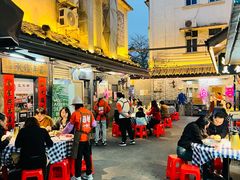 -阿妹小海鲜(下角店)