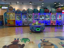 -万达宝贝王(成都锦华店)