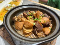 -阿毛饭店(和义路店)