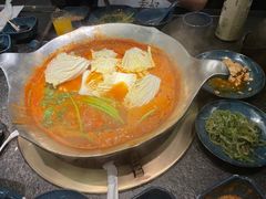 -湊湊火锅·茶憩(打浦桥日月光店)