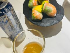 -羲和雅苑•北京烤鸭(国贸商城店)