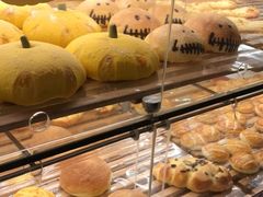 -BreadTalk面包新语·烘焙蛋糕(中心书城店)