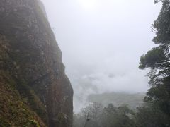 -七仙岭温泉国家森林公园