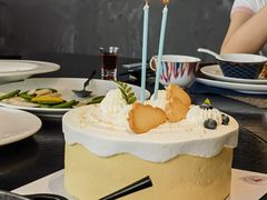 -岁粤Moon·湖景餐厅(月光码头店)