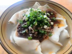 铺盖面-华南理工大学-学2食堂