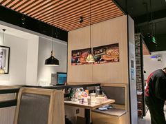 -江渔儿酸菜鱼(万科东荟城店)