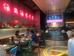 -陈鹏鹏潮汕菜(宝安机场T3航站楼店)