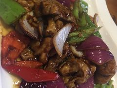 -东北大菜馆(延长路店)