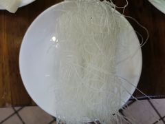 粉丝-泸州酸菜豆花火锅川师店