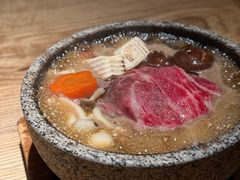 -本源食集 日式烧肉·炉端烧(东海缤纷店)