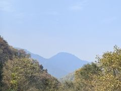 -抱龙峪