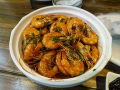 -鱼食饭稻·苏浙土菜17年老馆子(平江路店)