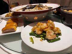 -旺顺阁·北京菜·烤鸭(魏公村店)