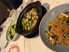 -港丽餐厅(高德置地店)