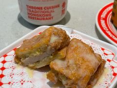 -明腾壹间茶餐厅(新都会花园广场店)