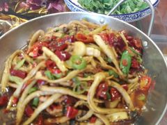 -裕德隆清真饭庄·天津特色菜(河东店)