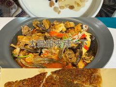 -阿西叶滩羊馆(交大店)