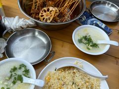 -嘉州鲜知味钵钵鸡(奎星楼店)