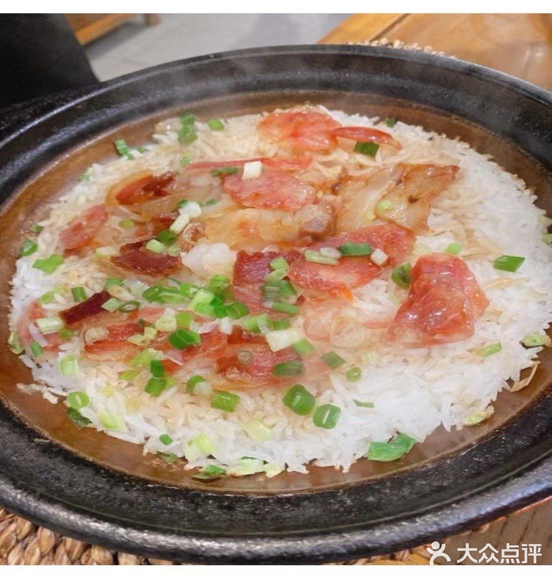 广顺兴猪肚鸡- 一家特别好吃的粤菜餐厅。