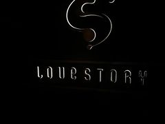 -Love Story爱情故事·养生SPA会所(体育店)