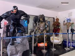 -金逸影城(大悦城IMAX激光店)