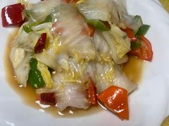 -煲来饱去冷水鱼
