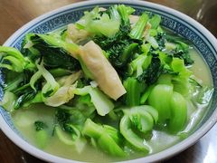 -芦茨金富饭庄·25年老字号·专做稻草鸡