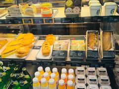 -星巴克(北京南站第二店)