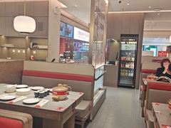 -额娘·春饼烤鸭(乐汇城店)