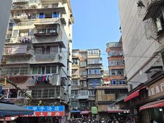 -小罗子汤店(大士院总店)