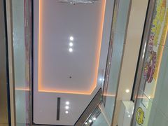 -福田卓悦INTOWN购物中心