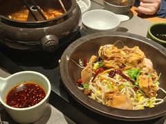 -云海肴·汽锅鸡·云南菜(高德置地店)