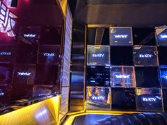 -温莎KTV(珠江路店)