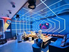-皓声音KTV(新景店)