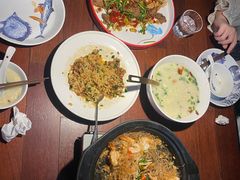 -前海沿·青岛菜(五四广场永旺店)