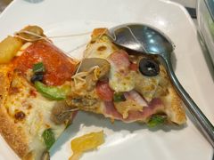 -必胜客(上海新南方商城PH店)