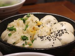 特制小锅生煎-大壶春生煎(四川中路店)