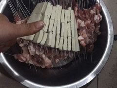 -永安烧烤