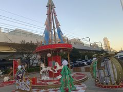 -光启城时尚购物中心