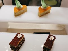 -盛宴自助餐厅(运达喜来登店)