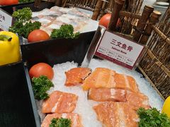 -佛山皇冠假日酒店-西餐厅
