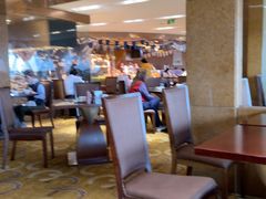 -杭州国际会议中心洲际酒店-原素全日餐厅(解放东路店)