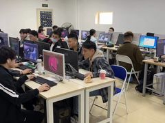 -汇众教育(光谷校区)