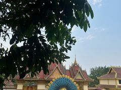 -西双版纳勐泐文化旅游区
