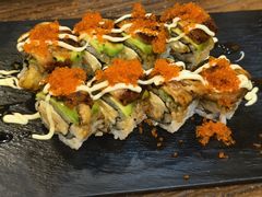 -东京屋(武定路店)